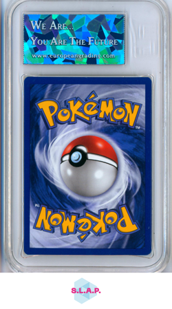 PINSIR POKEMON 25 2000 JUNGLE NON-HOLO DEUTSCH EGS 9 - Image 2