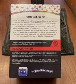 Pokemon TCG Scarlet and Violet 151 Booster Bundle 820650853210 - Image 2