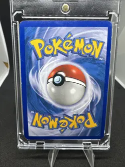 Pokemon Lotad SH4-12 Platinum Shiny Holo Rare Reverse Holo 2009 - Image 3