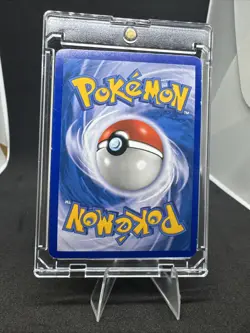 Pokemon Lotad SH4-12 Platinum Shiny Holo Rare Reverse Holo 2009 - Image 4