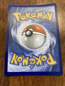 Pokemon TCG Iris's Fighting Spirit Full Art 292/217 Holo Rare - Image 4
