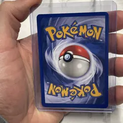 Pokemon TCG - GRIMER 57/82 - Team Rocket (2000) WOTC - Pokemon Vintage NM/MT - Image 3
