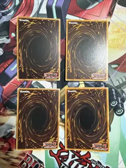 Yu-Gi-Oh! Lot Gaze Of Timaeus, The Fallen, Ecclesia And, Snake, Alba System, Etc - Image 3