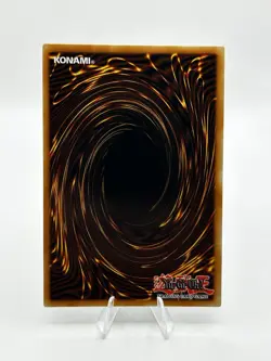 Yugioh! 1x Black-Winged Dragon MP24-EN028 Quarter Century Secret Rare 1st Ed NM - Image 2