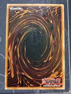 Yugioh Magical Scientist DR1-EN128 Rare LP - Image 2