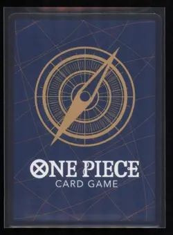 After All These Years I'm Losing My Edge!!! OP11-097 One Piece NM - Image 2