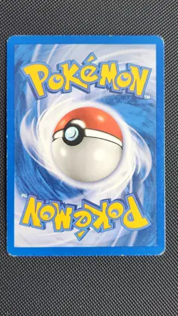 The Rocket's Training Gym 104/132 Gym Heroes Pokemon Scyther - Image 2
