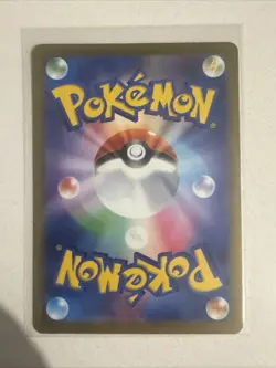 Riolu 022/M-P McDonald's Promo Pokemon Card Game Japanese Limited 2025 NM - Image 2