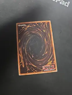 Convulsion of Nature LOD-084 Legacy of Darkness Unlimited - Image 2