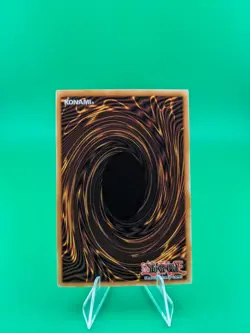 Yu-Gi-Oh! Exosister Karmael BPRO-EN044 Ultra Rare - Image 4