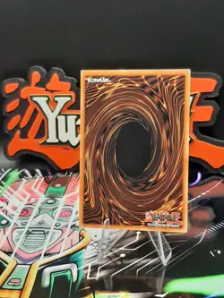 Yu-Gi-Oh! Radiant Typhoon Varuroon, The Marine Eidolon BPRO-EN049 Ultra Rare NM - Image 2