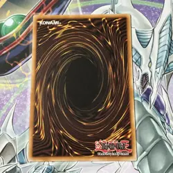 Gazelle the King of Mythical Beasts - MZMI-EN041 - Rare 1st Edition Yugioh M/NM - Image 2