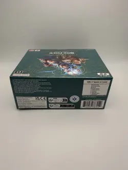 Bandai Two Legends OP-08 One Piece Card Game Booster Box English 24 Packs - Image 2