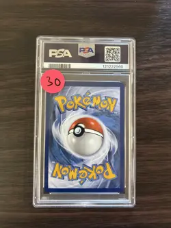 2023 Pokemon Obsidian Flames PSA 9 Pidgeotto #208 Illustration Rare - Image 2