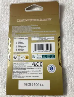 One Piece PRB-01 Premium The Best Sleeved Booster Pack English Sealed - Image 2