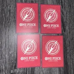 Nami Leader OP11-041 - One Piece A Fist of Divine Speed PLAYSET - Image 4