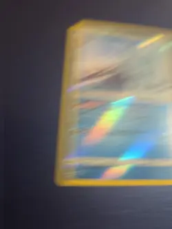 Alolan Ninetales Rev Reverse Holo SM Burning Shadows Pokemon 28/147 Sun Moon - Image 2