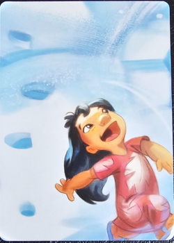 Disney Lorcana - Winterspell - Singles - Image 3