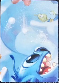 Disney Lorcana - Winterspell - Singles - Image 5