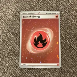 Pokemon 151: Holo Energy Cards - Choose Your Energy - Image 3