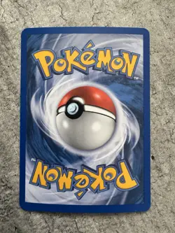 Pokemon Card TCG Aron Reverse Holo Stamped EX Legend Maker 48/92 - NM - Image 2