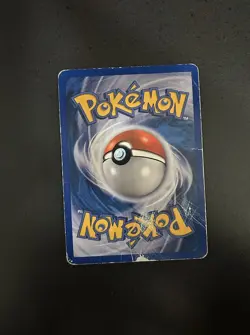 Pokemon Gengar Stage 2 Reverse Holo Rare 27/130 Diamond & Pearl 110 HP TCG Card - Image 2