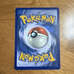 Pokemon Shaymin EX 077A/108 Alternate Art Full Art Promo Holo Card - Image 2