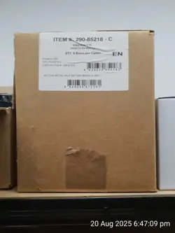 SEALED CASE POKEMON TCG Mimikyu ex Box - Image 2