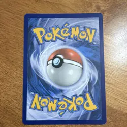 Pokemon Yveltal EX XY150A Alternate Art Full Art Promo Holo Card - Image 2