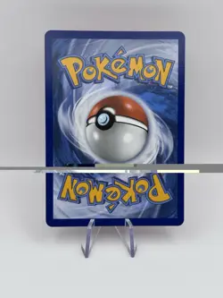 Pokemon TCG Oricorio EX Card 110/94 Phantasmal Flames Near Mint Condition. - Image 2