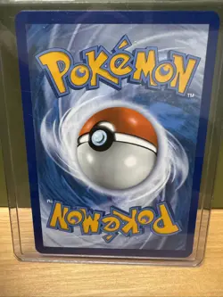Mewtwo V 30/78 Pokemon GO Holo Rare V NM - Image 2