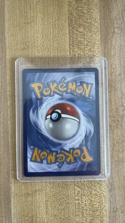 Mimikyu 075 SV: Paldean Fates Promo Cards Holo NM/Never Played - Image 2