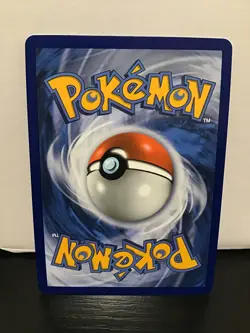 Machamp EX XY108 Pokemon Black Star Promo Holo - Image 2