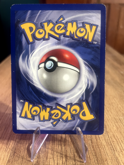 Ninetales 12/102 Holo Rare Base Set Pokemon Card TCG - Image 2