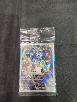 Thundurus 209 Sv: Scarlet & Violet Promo Cards Holo - Image 1