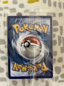 Professor's Research Professor Willow Code & Card Pokemon Go EUIC 2023 New - Image 2