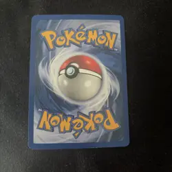 Eevee - Team Rocket Pokemon Card Set 55/82 Vintage WOTC mint combined postage - Image 2