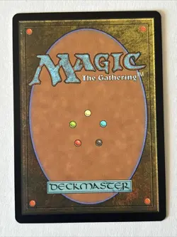 MTG Sol Ring (Foil) Secret Lair Countdown Kit 0019 NM - Image 4