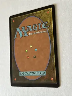 MTG Sol Ring (Foil) Secret Lair Countdown Kit 0019 NM - Image 5