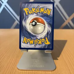 Professor Turo's Scenario - Uncommon Card - Prismatic Evolutions Pokemon 121/131 - Image 2