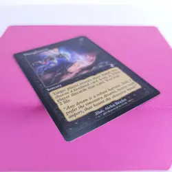 MTG Thoughtseize Retro Frame Time Spiral Remastered Regular LP - Image 3