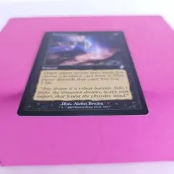MTG Thoughtseize Retro Frame Time Spiral Remastered Regular LP - Image 4