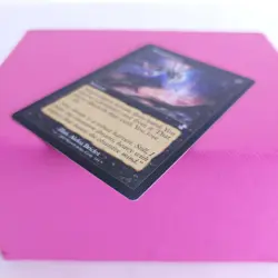 MTG Thoughtseize Retro Frame Time Spiral Remastered Regular LP - Image 5