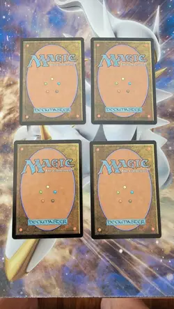 MTG MH3 Inspired Inventory Playset X4 NM - Image 2