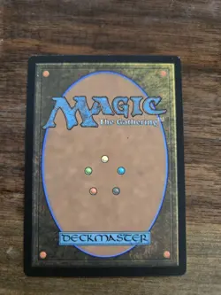 MTG - Don't Move - Jurassic World Collection - Borderless - NM - Image 2