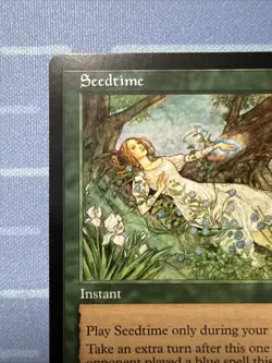 Seedtime Judgment MTG - Image 2