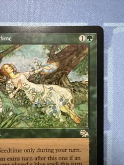 Seedtime Judgment MTG - Image 3