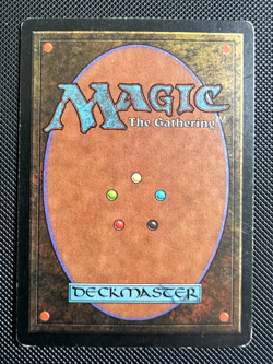 Worldly Tutor Mirage uncommon MTG MP - Image 2