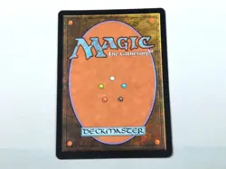 MTG - URZA'S DESTINY (BB/'99) - PATTERN OF REBIRTH (115) - M.D.W. /RARE/N.PL./NM - Image 2