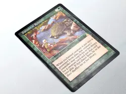 MTG - URZA'S DESTINY (BB/'99) - PATTERN OF REBIRTH (115) - M.D.W. /RARE/N.PL./NM - Image 3